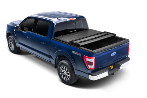 Extang 17-23 Ford F-250/F-350 Super Duty Long Bed (8ft) Trifecta 2.0 - 92488