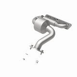 MagnaFlow Direct Fit Catalytic Converter 04-05 Ford Taurus 3.0L - 452045