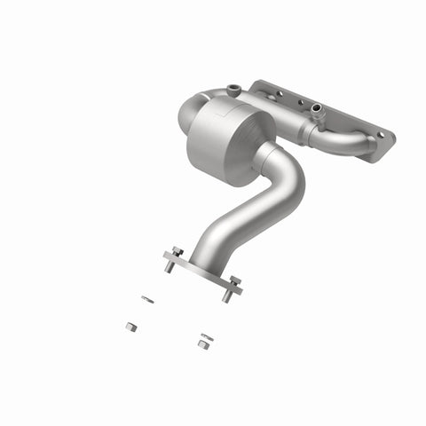 MagnaFlow Direct Fit Catalytic Converter 04-05 Ford Taurus 3.0L - 452045