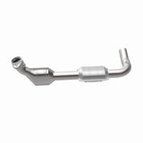 MagnaFlow Conv DF 00-04 Ford E150 4.6L Driver Side - 23132