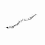 MagnaFlow Direct Fit Catalytic Converter 98-02 Mercedes E320 3.2L - 51823