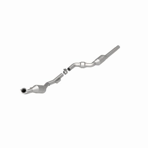 MagnaFlow Direct Fit Catalytic Converter 98-02 Mercedes E320 3.2L - 51823
