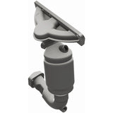 MagnaFlow Direct Fit Catalytic Converter MPV- 00-01 6 2.5L OEM - 49371