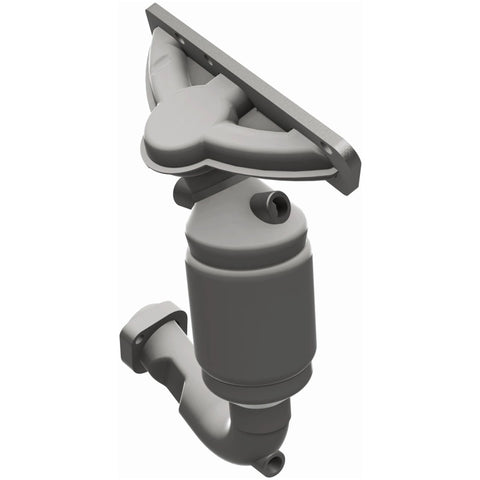 MagnaFlow Direct Fit Catalytic Converter MPV- 00-01 6 2.5L OEM - 49371