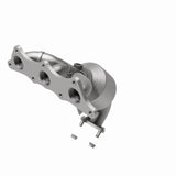 MagnaFlow Conv DF 04-06 Mitsubishi Galant 3.8L Front Manifold *NOT FOR SALE IN CALIFORNIA* - 50677