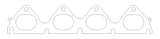 Cometic 94-00 Honda All B Series Exhaust Manifold Gasket .030 inch MLS 1.850 inch X 1.340 inch Port - C4151-030