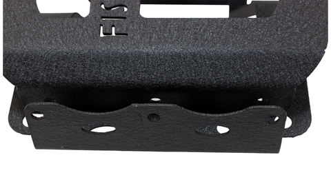 Fishbone Offroad 2018+ Jeep Wrangler JL Tail Light Guards - FB21119