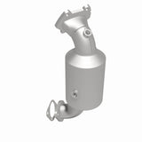 MagnaFlow OEM Grade 11-14 Dodge Grand Caravan Direct Fit Federal Rear Catalytic Converter - 52227