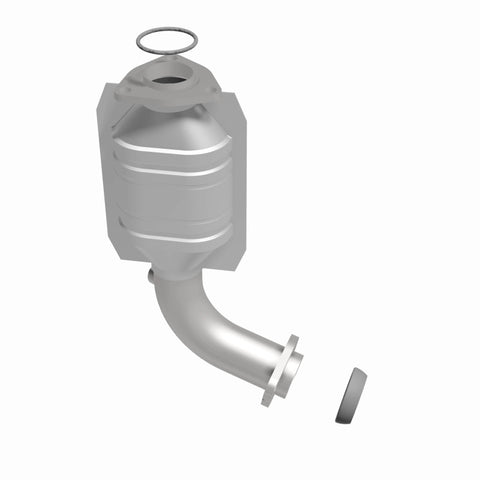 MagnaFlow Conv DF 01-02 Kia Sportage Rear - 50668