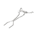 MagnaFlow Sys C/B 67-73 GM F-Body Camaro - 15895