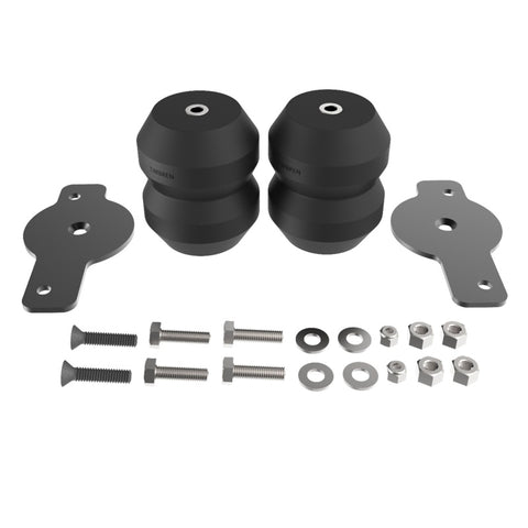 Timbren 1991 Hino FB14 Rear Suspension Enhancement System - HIRFB