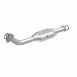 MagnaFlow CONV DF 04-06 Toyota Tundra 4.7L Passenger Side Front - 93399