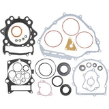 Vertex Gaskets 14-18 Yamaha Viking 700 Complete Gasket Kit w/ Oil Seals - 8110049