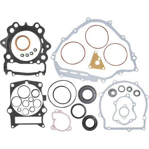 Vertex Gaskets 14-18 Yamaha Viking 700 Complete Gasket Kit w/ Oil Seals - 8110049