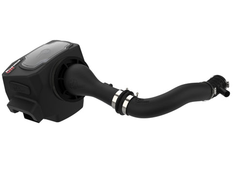 aFe Momentum HD Pro 10R Cold Air Intake System 20-21 RAM 1500 3.0L V6 (td) - 50-70070T