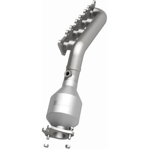 MagnaFlow Direct Fit Catalytic Converter 2009 Kia Borrego 4.6L Passenger Side - 51981