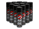 aFe MagnumFLOW Air Filter Oil 13oz Aerosol (12 Pack) - 90-10512L
