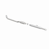 Magnaflow Conv DF 2012-2014 CAMRY 2.5L Underbody - 52095