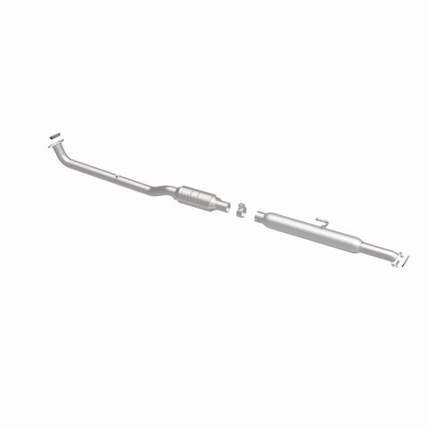 Magnaflow Conv DF 2012-2014 CAMRY 2.5L Underbody - 52095