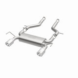 MagnaFlow SYS Axle-Back 2013-15 Cadillac ATS 3.6L v6 - 15196