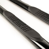 Rugged Ridge Side Step 3in 11-18 Jeep Grand Cherokee WK - 11594.03