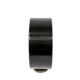 VMP Performance 90mm Heavy Duty Billet Aluminum Idler Pulley - 6/8/10Rib - VMP-90-S-B