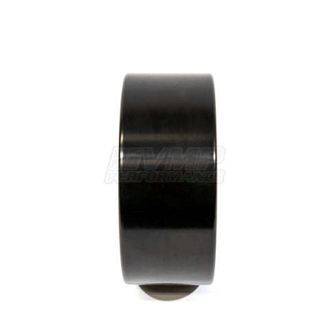 VMP Performance 90mm Heavy Duty Billet Aluminum Idler Pulley - 6/8/10Rib - VMP-90-S-B