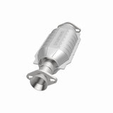 MagnaFlow Direct Fit Catalytic Converter 94-97 Montero 3.5L rear 49S - 93286