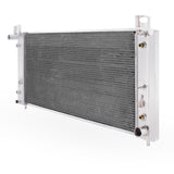 Mishimoto 99-14 Chevrolet Silverado 1500 V8 Aluminum Radiator - MMRAD-GMT-99