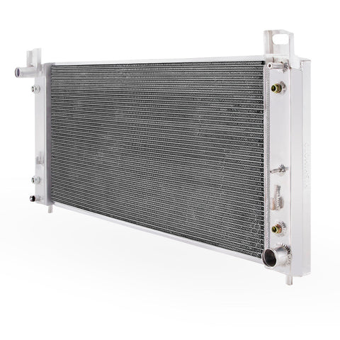 Mishimoto 99-14 Chevrolet Silverado 1500 V8 Aluminum Radiator - MMRAD-GMT-99