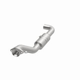 Magnaflow Conv DF 2011-2014 F-150 V6 3.5L OEM Underbody - 52428