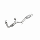 MagnaFlow Conv DF 97-02 Toyota Carmry 3.0L - 51994