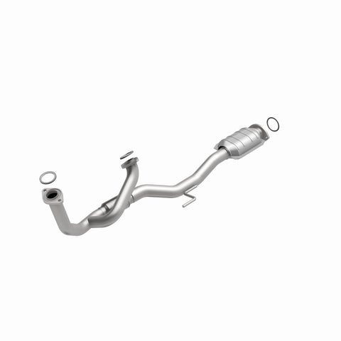 MagnaFlow Conv DF 97-02 Toyota Carmry 3.0L - 51994