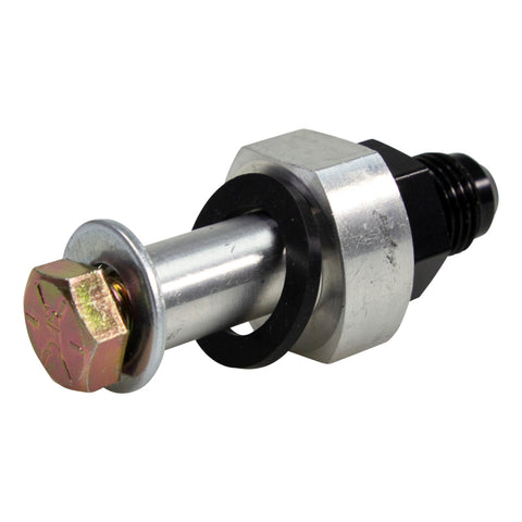 Fast EZ Fuel Return Line Kit - 307031