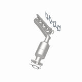 MagnaFlow Conv DF 05-09 Lexus GX470 4.7L - 51323