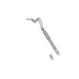 MagnaFlow 03-07 Dodge Ram 2500/3500 5.9L Catback 5in Single Passenger Side Rear Exit Exhaust - 17876