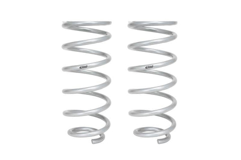 Eibach Pro-Truck Lift Kit 08-19 Toyota Land Cruiser 4WD (J200) - Rear Springs Only - E30-82-072-04-02