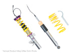 KW BMW M4 Convertible F83 DDC Plug And Play Coilover Kit - 39020043
