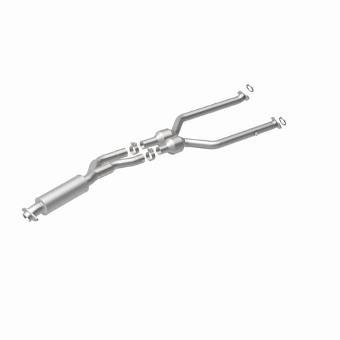 MagnaFlow Direct Fit Catalytic Converter 08-10 Lexus IS-F 5.0L - 51508