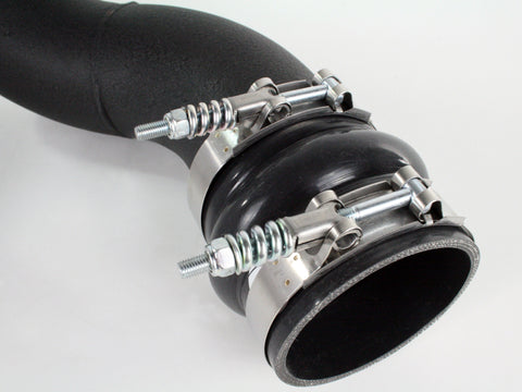 aFe Bladerunner Intercooler Tube Out 03-07 Ford Diesel Trucks V8 6.0L (td) - 46-20109