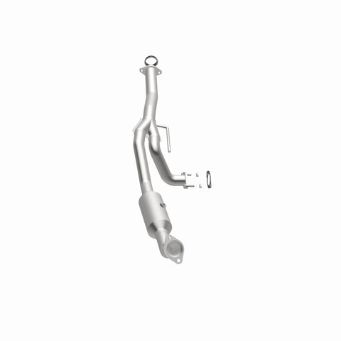 MagnaFlow Converter Direct Fit California Grade 07-08 Ford Ranger 3.0L - 5561676