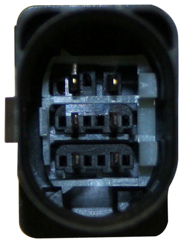NGK Dodge Dart 2014-2013 Direct Fit 5-Wire Wideband A/F Sensor - 24394