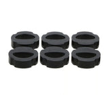 Wiseco Rubber Cushions - WPP3004 (6) Clutch Basket - W6243-6