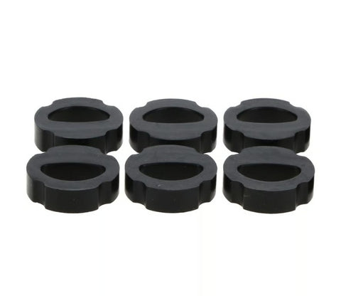 Wiseco Rubber Cushions - WPP3004 (6) Clutch Basket - W6243-6