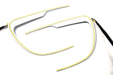 Diode Dynamics Subaru Crosstrek/Impreza C-Light Swithback LED Halos - DD2221