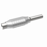 MagnaFlow Conv DF GM 23 X 6.5 X 4 2.25/3 - 23458