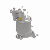 MagnaFlow Direct Fit Catalytic Converter 21-22 Kia Sorento 2.5L OEM - 290133