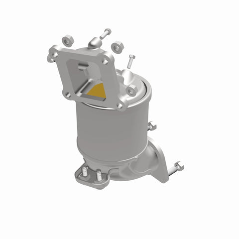 MagnaFlow Direct Fit Catalytic Converter 21-22 Kia Sorento 2.5L OEM - 290133