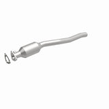 MagnaFlow Conv DF Volvo 36X5X4 2/2 - 23946