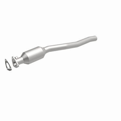 MagnaFlow Conv DF Volvo 36X5X4 2/2 - 23946